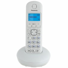 Р/телефон Panasonic KX-TGВ210 RUW(0)