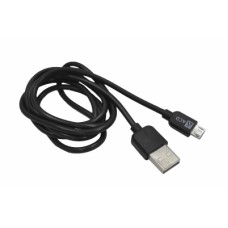 Кабель USB AM-microB 5pin, 1.0m, ACD-Link (-10°C - +40°C, медь), ACD-U910-M1B