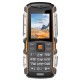 Мобильный телефон texet TM-513R black orange