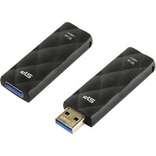 Флеш-диск USB 3.0 16Gb Silicon Power Blaze B20  черный