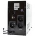 ИБП PowerCool EA200 1200VA/720W EURO, линейно-интерактивный