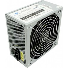 Блок питания ATX PowerCool 400W (ATX-400W-APFC), Active PFC