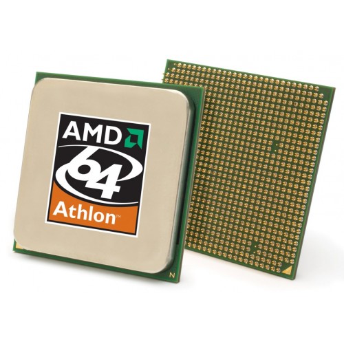 Процессор AMD Athlon II X2 220 (ADX220) 2,8GHz 1MB(L2) Socket AM3 OEM