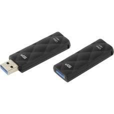 Флеш-диск USB 3.0 128Gb Silicon Power Blaze series B20 черный