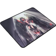 Коврик для мыши Defender Angel of Death M, 360 х 270 х 3 мм