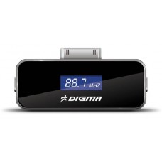Car FM Transmitter Digma iFT504 (для iPod, iPhone, iPad)