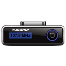 Car FM Transmitter Digma iFT503 (для iPod, iPhone, iPad)