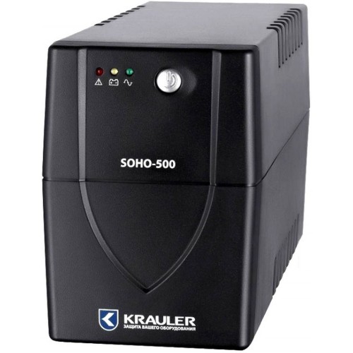 ИБП Krauler SOHO-500, линейно-интерактивный