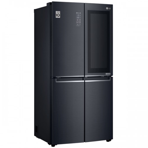 Холодильник LG GC-Q22FTBKL