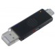 Карт-ридер внешний Speed Dragon USB3.0 для MicroSD + OTG micro USB, (UCR01A)