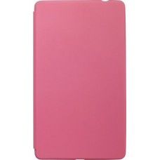 Чехол для планшета ASUS Google Nexus 7 2nd Gen (2013), розовый, (90XB3TOKSL001P0)