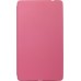Чехол для планшета ASUS Google Nexus 7 2nd Gen (2013), розовый, (90XB3TOKSL001P0)