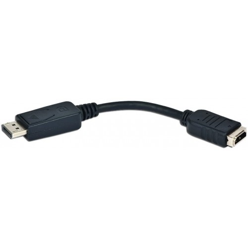 Конвертер DP (m) - HDMI (f)