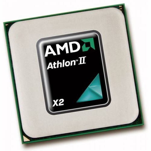 Процессор AMD Athlon II X2 260 (ADX260OCK23GM) 3,2GHz 2MB(L2) Socket AM3 OEM