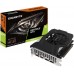 6Gb PCI-E GeForce GTX1660Ti Gigabyte GV-N166TIXOC-6GD, DDR6, 1785/12000MHz, HDMI/3DP, retail