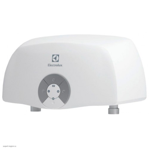 Водонагреватель ELECTROLUX Smartfix 2.0 3.5S (Душ)