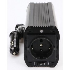 Авто-инвертор FSP Mobilepower 150 (FSP150 -230MB) DC12V/AC220V/150W