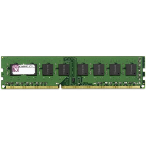 Оперативная память DIMM 2048Mb PC3-12800 (1600Mhz) Kingston