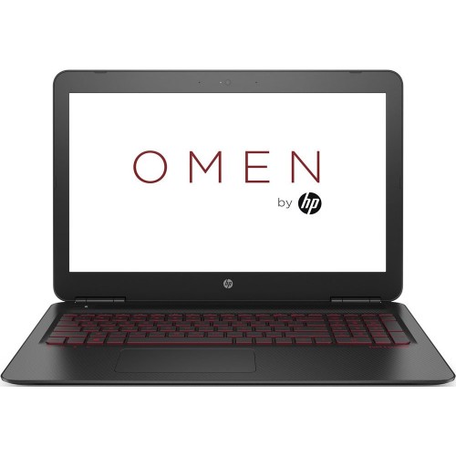 Ноутбук 15.6" HP Omen 15-ax219ur (3RM78E)