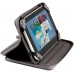 Чехол для планшета универсальный  7" Defender Tablet purse uni, Серый, с функцией подставки