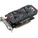 Видеокарта 2Gb PCI-E AMD Radeon RX560 ASUS AREZ-RX560-2G-EVO, DDR5, 1186/6000MHz, 128-bit, DVI/HDMI/DP, retail