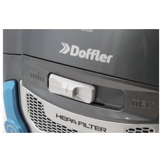 Пылесос DOFFLER VCB 2009 BG