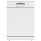 Посудомоечная машина Hansa ZWM 616 WH
