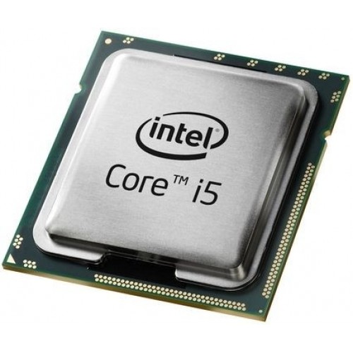 Процессор Intel Core i5 750 2,66GHz, 8Mb, 1333MHz Socket-1156 OEM
