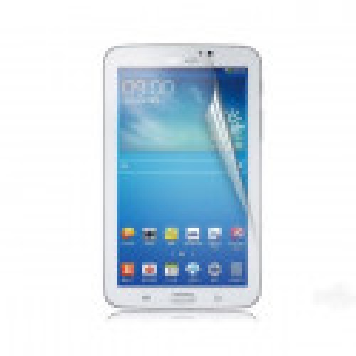 Пленка защитная для Samsung Galaxy Tab 3 P3200/P3210 (T211/T210), 7", (Глянцевая)