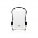 Внешний HDD 500Gb 2.5" Silicon Power USB3.0 Armor A30 Белый