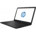 Ноутбук 15.6" HP 15-rb057ur/s black 