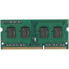 Оперативная память SODIMM DDR-III 1024Mb PC3-10666(1333Mhz) Ceon
