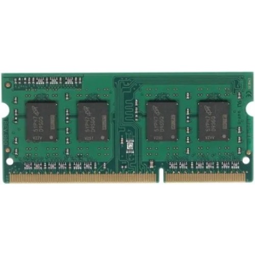Оперативная память SODIMM DDR-III 1024Mb PC3-10666(1333Mhz) Ceon