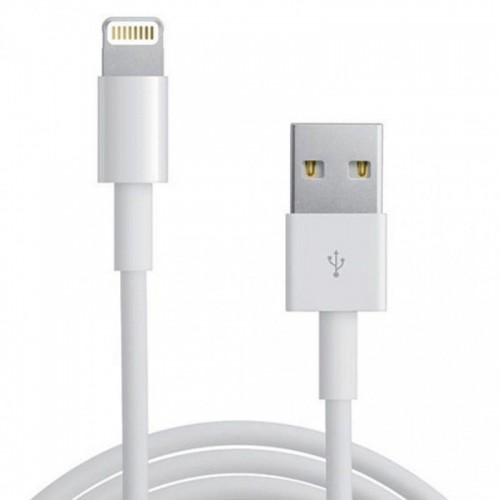 Кабель USB AM- iPhone, iPad, iPodTouch, 1.0m