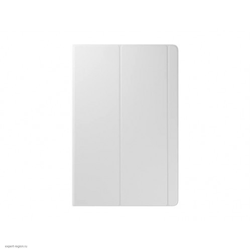 Чехол Samsung для Samsung Galaxy Tab S5e Book Cover полиуретан белый (EF-BT720PWEGRU)