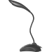 Микрофон Defender MIC-115 на гибкой ножке, черный