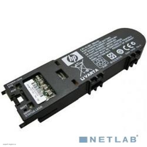 Батарея контролера жестких дисков HPE P212/P410/P411