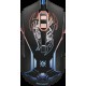Мышь Defender Bionic GM-250L игровая + коврик, оптическая, черн., USB, (5кн+кол/кн)
