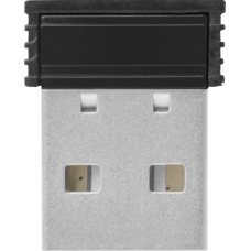 Мышь беспроводная Defender Datum MM-265, черн. (2кн+кол/кн) USB