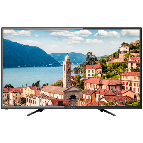 Телевизор 40" (101 см)  Econ EX-40FS002B