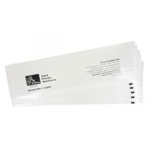 Комплект чистящих карт 105999-310