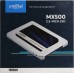 Накопитель SSD 1000Gb Crucial MX500 (CT1000MX500SSD1N)
