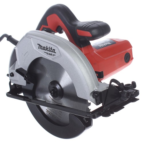 Пила циркулярная Makita M5802, 1050 Вт, 185 мм