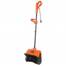 Снегоуборщик электрический Carver STE 1333 