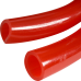 Шланг для полива Boutte 8 мм 5 м, цвет красный