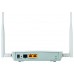 Маршрутизатор/модем уличный LTE Zyxel LTE6101 с точкой доступа (Yota/Мегафон/МТС Ready) Wi-Fi 802.11