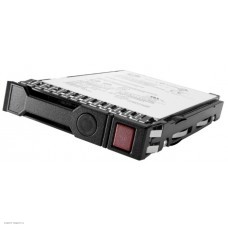 Жесткий диск HPE 1.8TB 2,5``(SFF) SAS 10K 12G Hot Plug SC 512e DS Enterprise HDD (for HP Proliant Ge