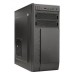 Корпус Trin ATX Q8BA, c БП 400 Вт