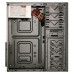 Корпус Trin ATX Q8BA, c БП 400 Вт