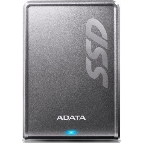Жесткий диск внешний A-Data SSD SV620 240Gb